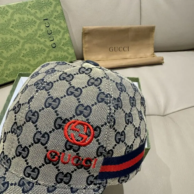 gucci casquette s_12503052